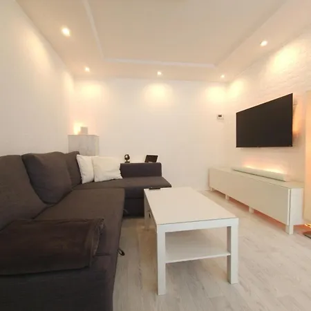 Homestay szállás Smartpartment Hemelingen - Shared Bréma