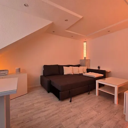 Smartpartment Hemelingen - Shared *