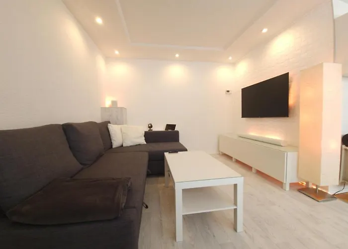 Homestay Smartpartment Hemelingen - Shared Bremen