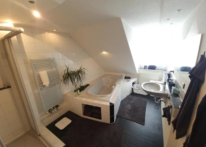 Smartpartment Hemelingen - Shared