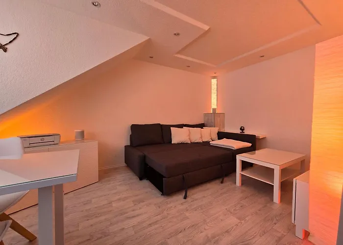 Smartpartment Hemelingen - Shared *